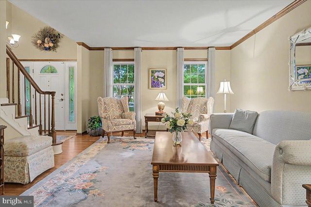 1 ICE POND TRL, Hockessin, DE 19707