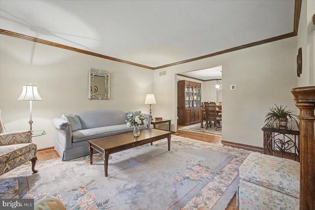 1 ICE POND TRL, Hockessin, DE 19707