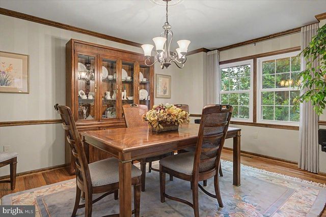 1 ICE POND TRL, Hockessin, DE 19707