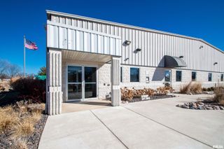 200 ENTERPRISE Drive, Pekin, IL 61554