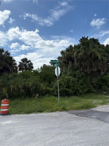 18383 BURKHOLDER CIRCLE, Port Charlotte, FL 33948