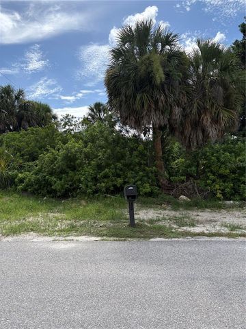 18383 BURKHOLDER CIRCLE, Port Charlotte, FL 33948