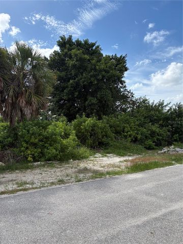 18383 BURKHOLDER CIRCLE, Port Charlotte, FL 33948