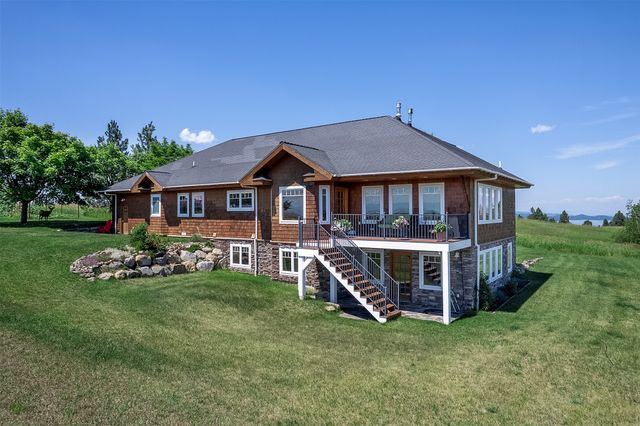 36649 View Point Drive, Polson, MT 59860