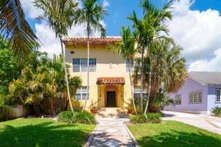 1711 Florida Avenue 4, West Palm Beach, FL 33401