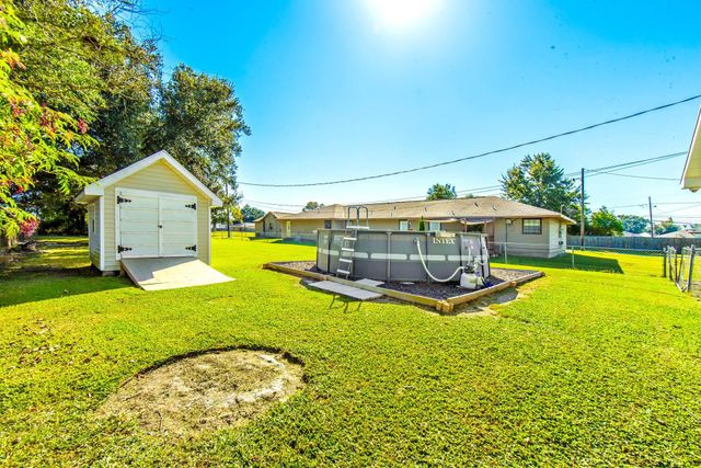 1831 Himalaya Ave, Thibodaux, LA 70301