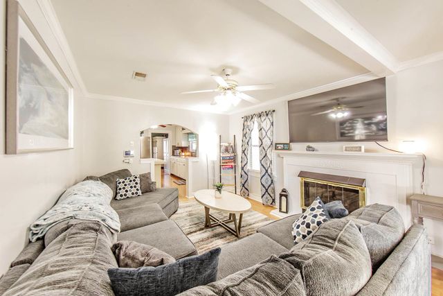 1831 Himalaya Ave, Thibodaux, LA 70301