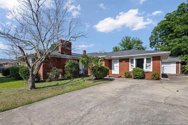 113 Star Hill Avenue, Fayetteville, NC 28303