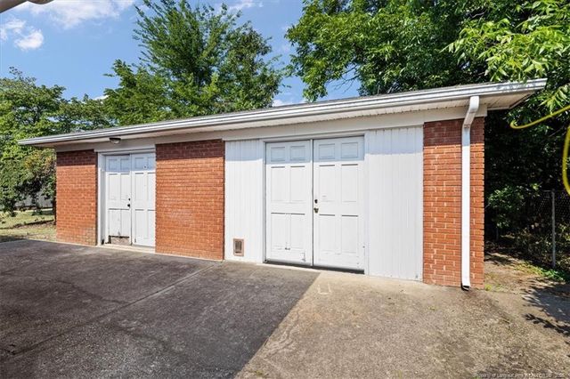 113 Star Hill Avenue, Fayetteville, NC 28303