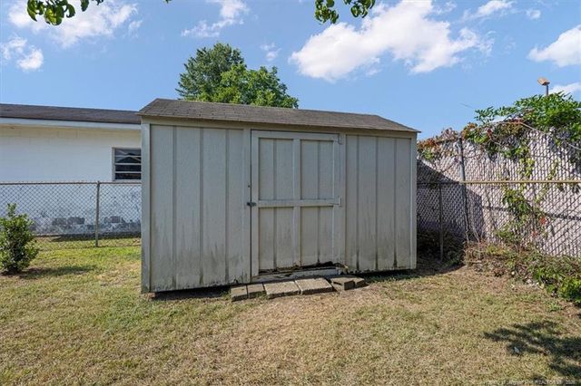 113 Star Hill Avenue, Fayetteville, NC 28303