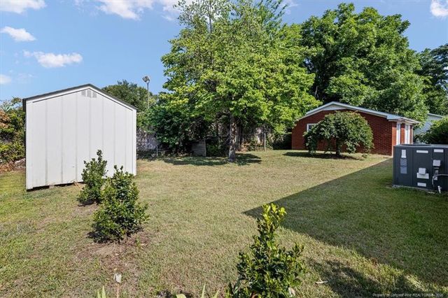 113 Star Hill Avenue, Fayetteville, NC 28303