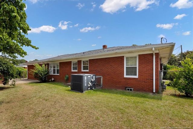 113 Star Hill Avenue, Fayetteville, NC 28303