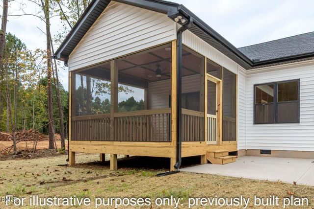 8531 Savage Road, Spring Hope, NC 27882