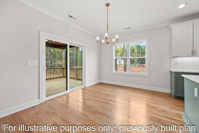 8531 Savage Road, Spring Hope, NC 27882