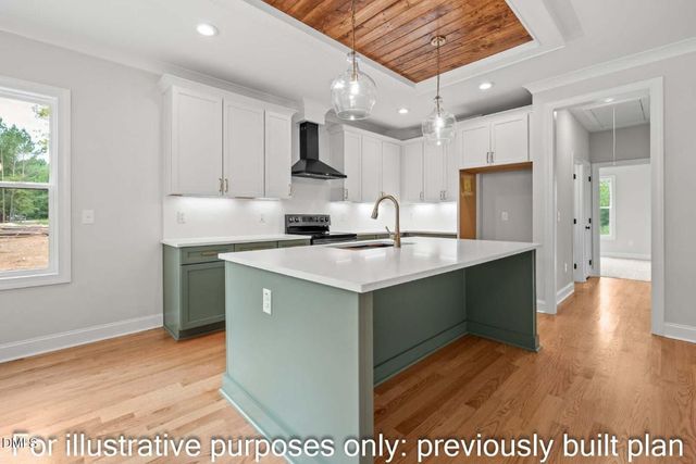 8531 Savage Road, Spring Hope, NC 27882