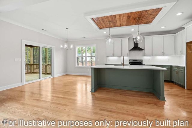 8531 Savage Road, Spring Hope, NC 27882