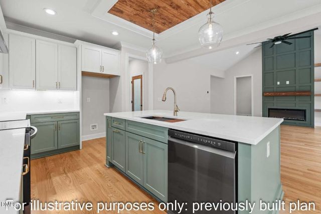 8531 Savage Road, Spring Hope, NC 27882