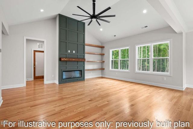 8531 Savage Road, Spring Hope, NC 27882