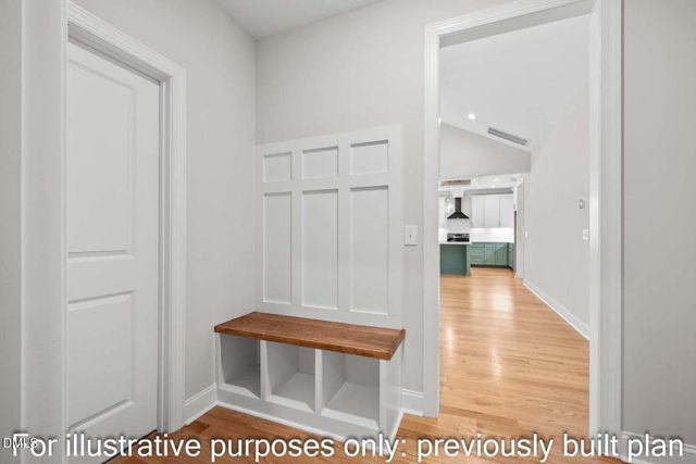 8531 Savage Road, Spring Hope, NC 27882