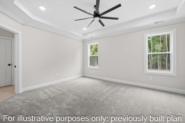 8531 Savage Road, Spring Hope, NC 27882