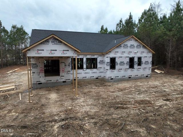 8531 Savage Road, Spring Hope, NC 27882