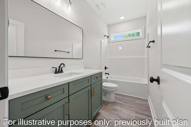 8531 Savage Road, Spring Hope, NC 27882