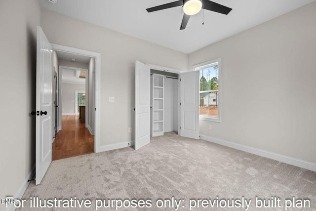 8531 Savage Road, Spring Hope, NC 27882