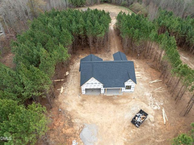 8531 Savage Road, Spring Hope, NC 27882
