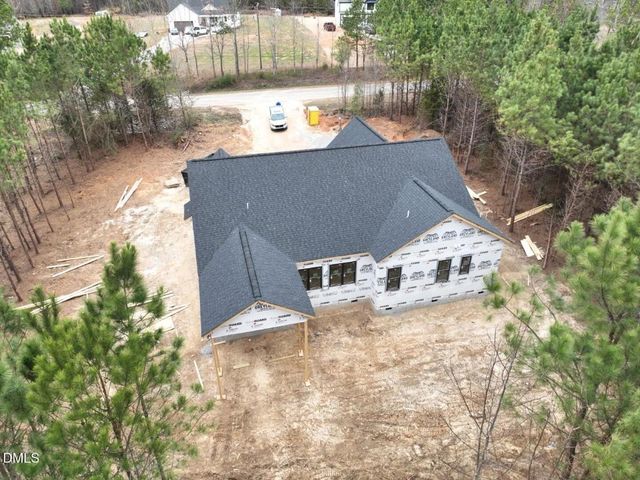8531 Savage Road, Spring Hope, NC 27882