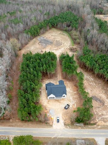 8531 Savage Road, Spring Hope, NC 27882