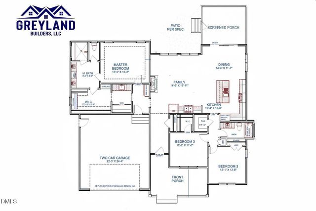 8531 Savage Road, Spring Hope, NC 27882