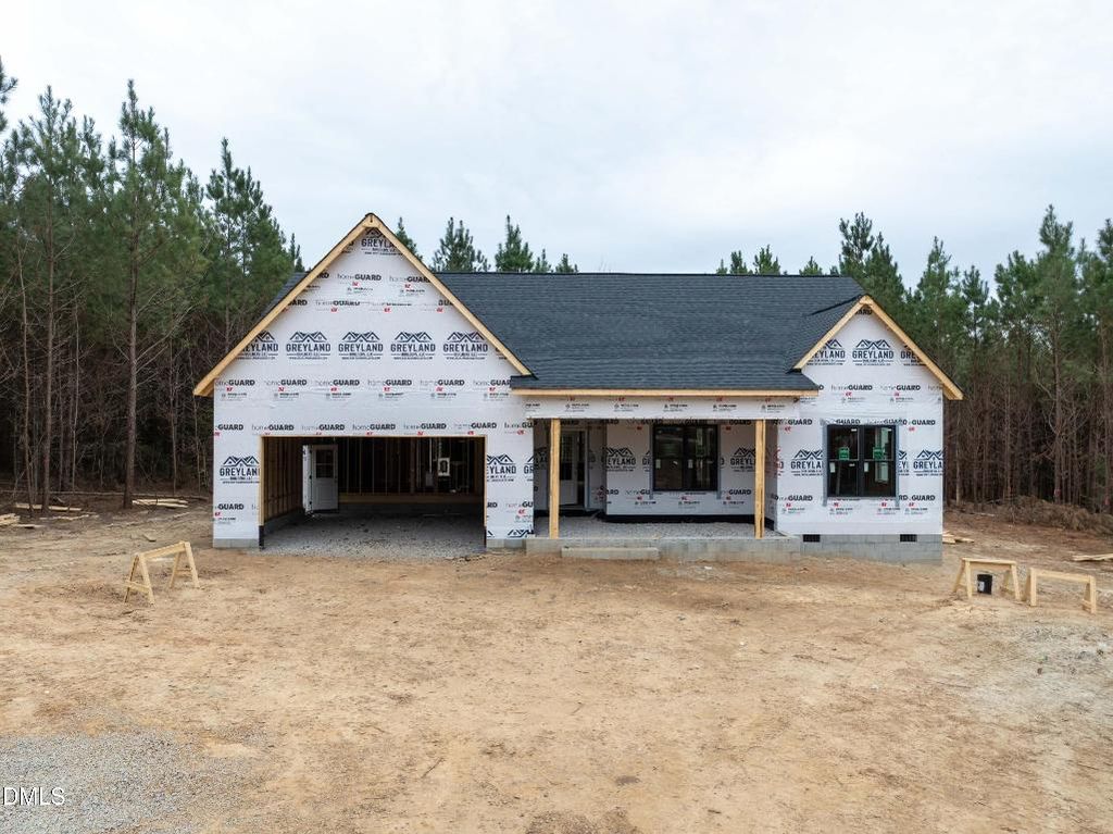 8531 Savage Road, Spring Hope, NC 27882