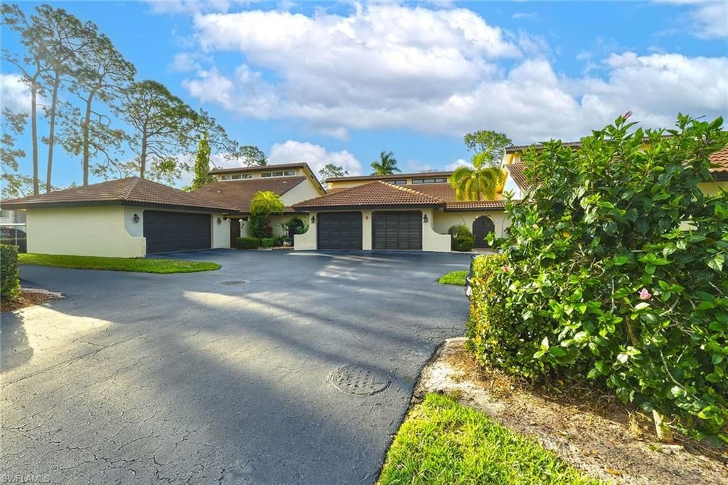 646 Augusta BLVD, NAPLES, FL 34113 — photo 2