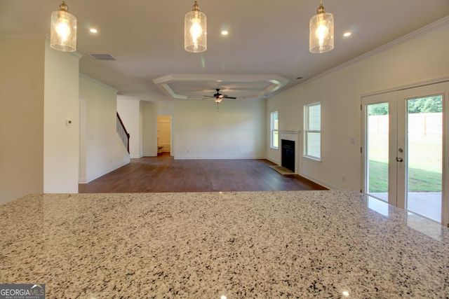23 Woodland Road, Covington, GA 30016