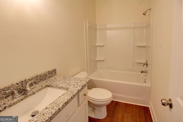 23 Woodland Road, Covington, GA 30016