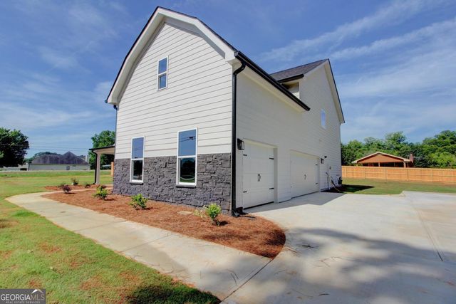 23 Woodland Road, Covington, GA 30016