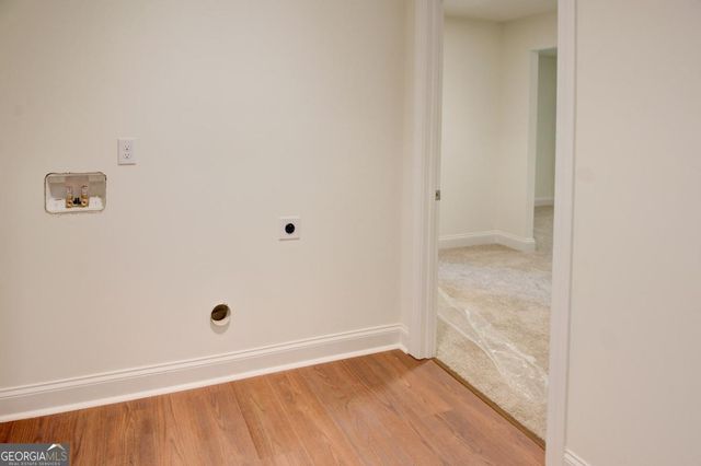 23 Woodland Road, Covington, GA 30016