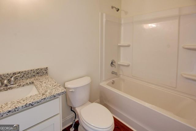 23 Woodland Road, Covington, GA 30016