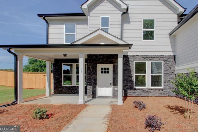 23 Woodland Road, Covington, GA 30016