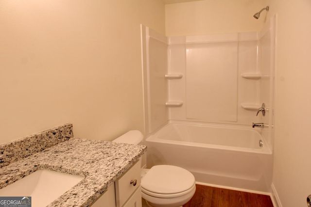 23 Woodland Road, Covington, GA 30016