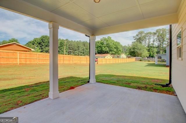 23 Woodland Road, Covington, GA 30016