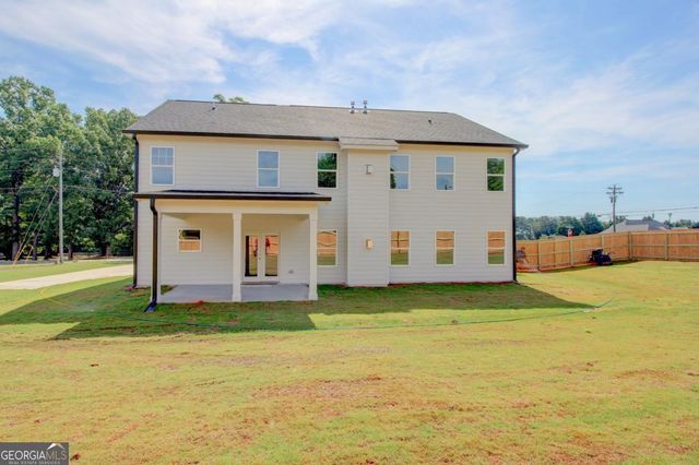 23 Woodland Road, Covington, GA 30016
