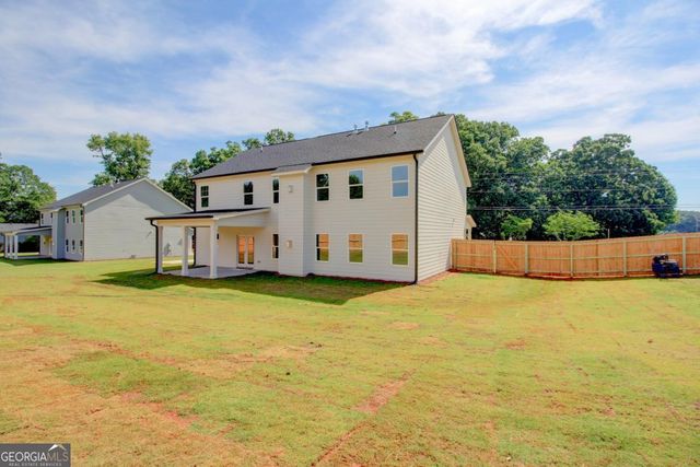 23 Woodland Road, Covington, GA 30016