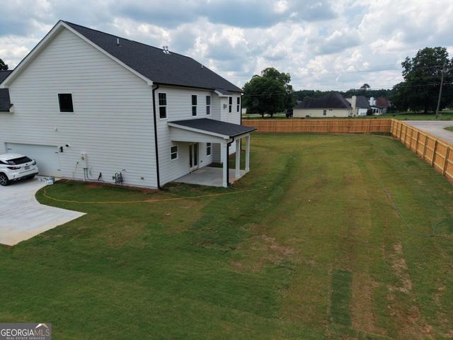 23 Woodland Road, Covington, GA 30016