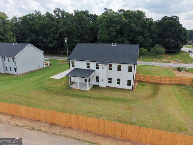 23 Woodland Road, Covington, GA 30016