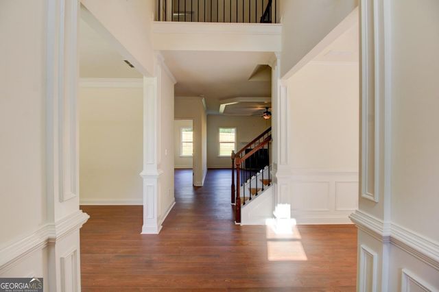 23 Woodland Road, Covington, GA 30016