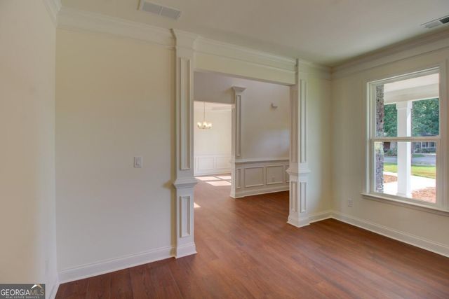 23 Woodland Road, Covington, GA 30016