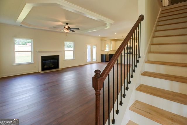 23 Woodland Road, Covington, GA 30016