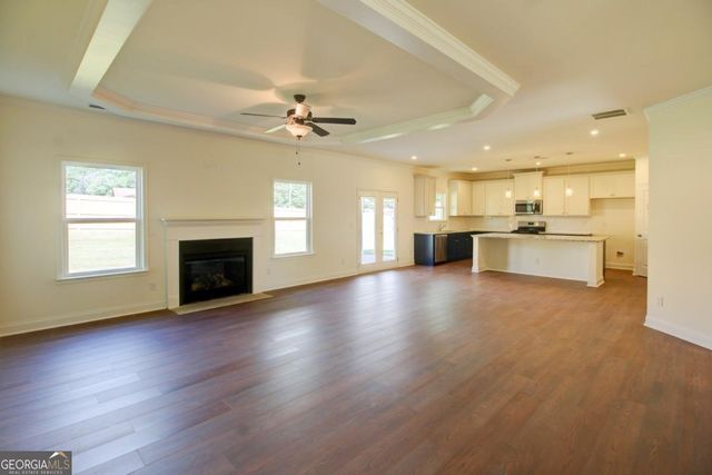 23 Woodland Road, Covington, GA 30016
