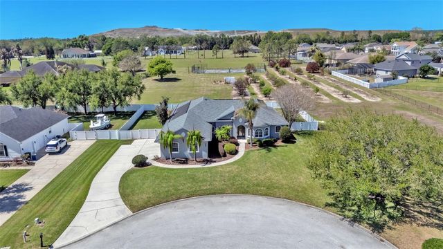 1895 ORANGEWOOD COURT, Bartow, FL 33830